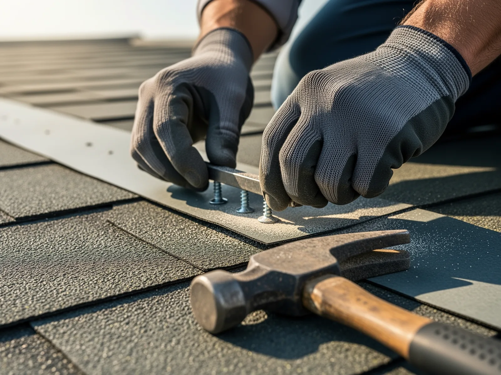 Why choose Fascia Repair in Courtland, VA
